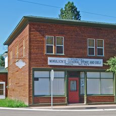 Mikulich General Store
