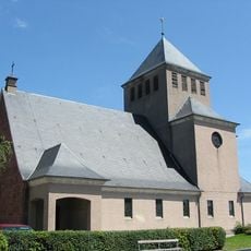 Église Saint-Joseph de Labaroche