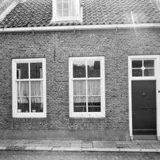 Warwijcksestraat 15, Veere