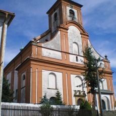 Church of Saint Bartholomew