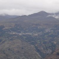 distretto di Marías