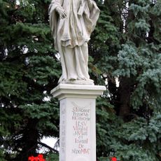 Statue of John of Nepomuk