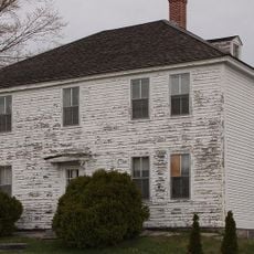 Raymond-Bradford Homestead