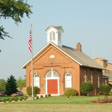 The Canton Historical Society and Museum