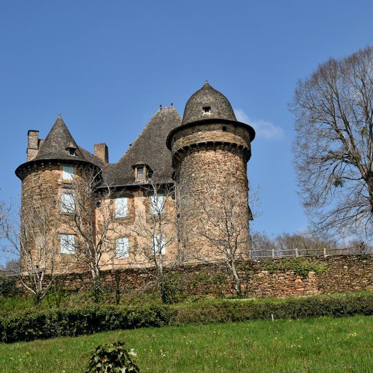 Château de Selves