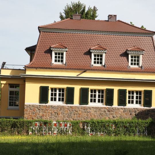 Heinrich-Rinck-Weg 3