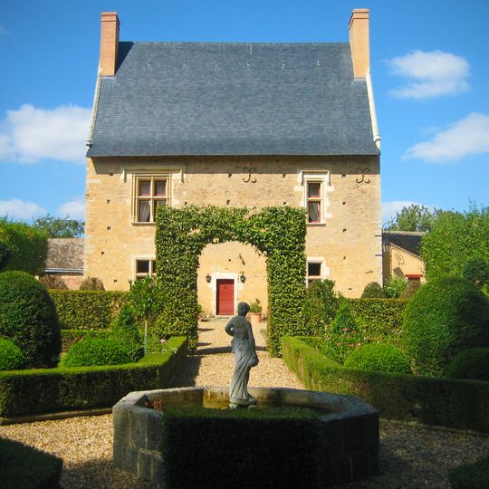 Manoir des Claies