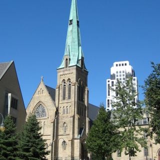 Église Saint-Basile