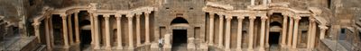 Panoramic View 1