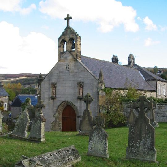 Roman Catholic Church of All Saints