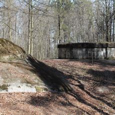 MO-Sm-S 38 V lese casemate