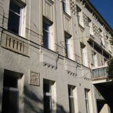 Herbeckstraße 88-90