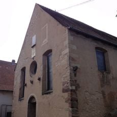 Couvent des Capucins d'Obernai