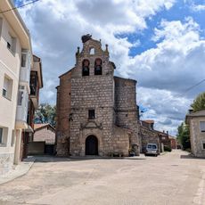 Iglesia de la Asunción de Nuestra Señora