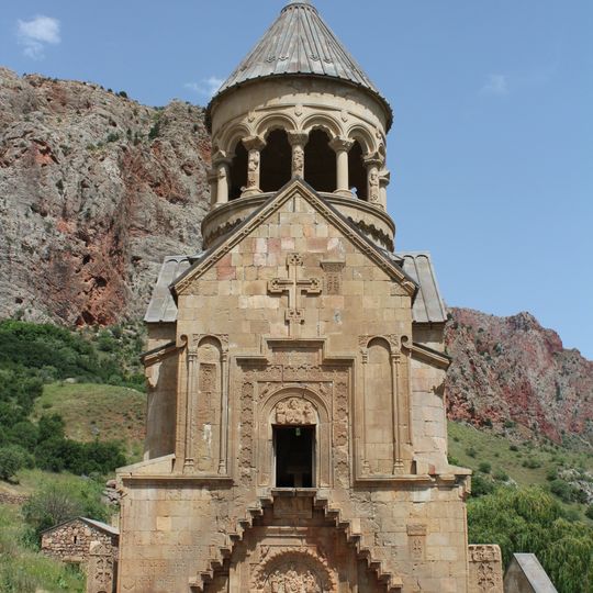 Noravank