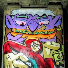 Graffiti
