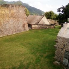 Bastion de la Basse-Terre