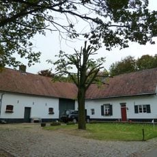 Lindenstraat 29, Terblijt