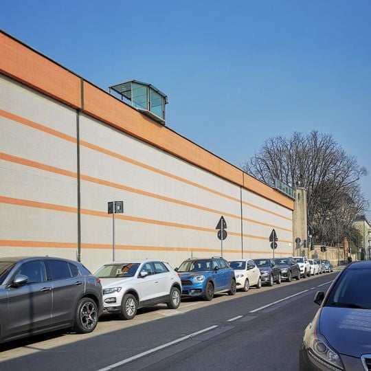 Carcere di San Vittore