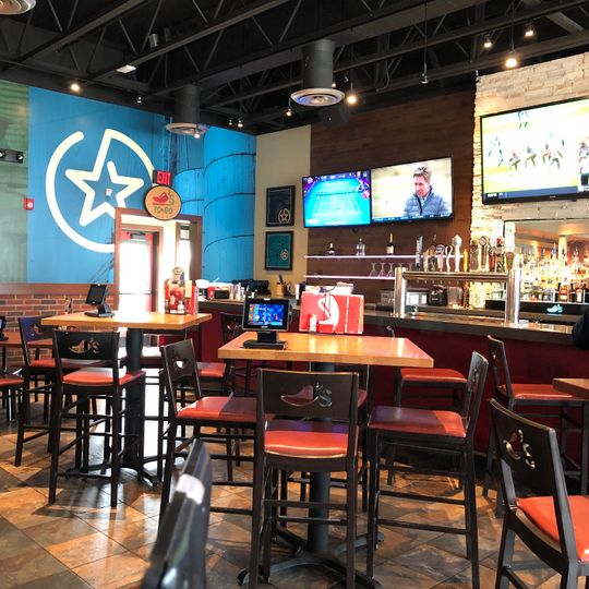 Chili's Grill & Bar