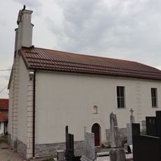 Црква „Св. Никола“ - Беловиште