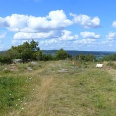 Camp préhistorique de Chassey-le-Camp