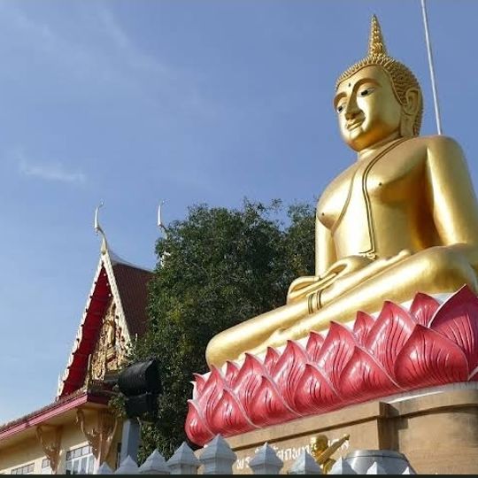 Wat Sadet