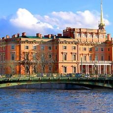 Михайловський замок