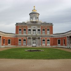Marmorpalais