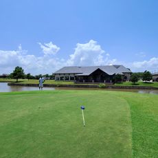 Frisco Lakes Golf Course
