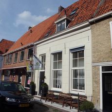 Smedestraat 1, Elburg
