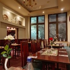 Tourist-Information Plauen