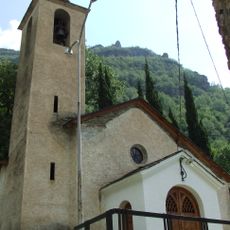 Sant Martí de la Torre de Cabdella