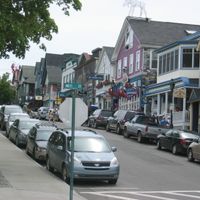 Bar Harbor