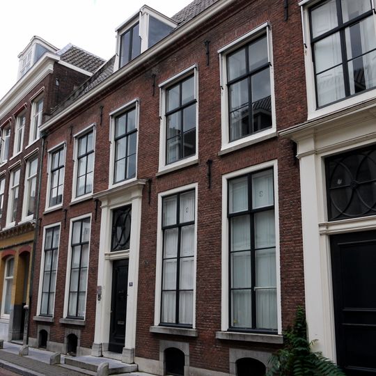Herenstraat 28, Utrecht