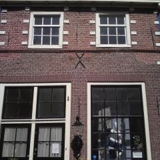 Kruisstraat 24, Hoorn
