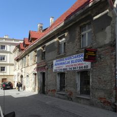 14 Braci Gierymskich Street in Kłodzko