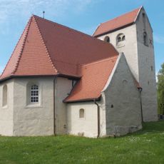 Dorfkirche Radefeld