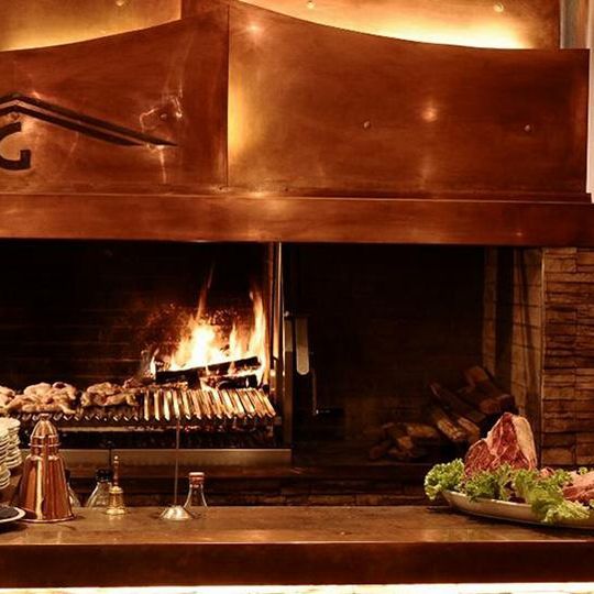 Ristorante Pizzeria La Greca