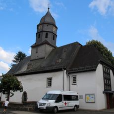 Evangelische Kirche Waldgirmes