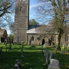Church of St John the Baptist