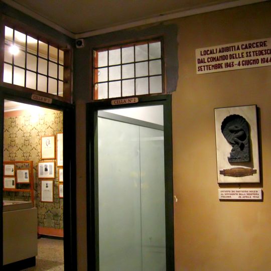 Museo de la Liberación