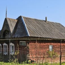 Жилой дом (Гари)