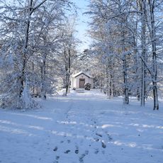 Castello di caccia di Dianaburg