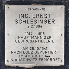 Ernst Schlesinger