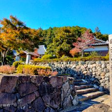 龍福寺