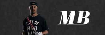 Mookie Betts Profile Cover