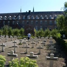 Minderbroedersklooster