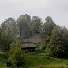Ruine Waldau