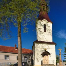 Chapel of Our Lady of Sorrows